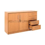 Aditech SBC 06 lemari credenza desain minimalis