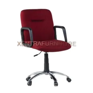 bangku kantor ergonomis Fantoni Alegro