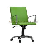 bangku kantor ergonomis Fantoni Valerio