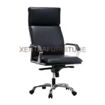 kursi direktur ergonomis fantoni rotterdam