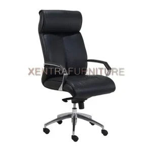 kursi direktur ergonomis Fantoni Treviso P
