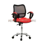 kursi kantor jaring fantoni loreto a