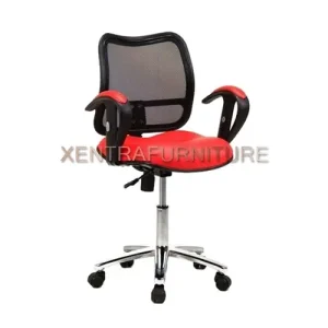 kursi kantor jaring fantoni loreto a