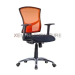 kursi kantor jaring Fantoni Larrisa