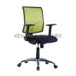 kursi kantor jaring Fantoni Spector
