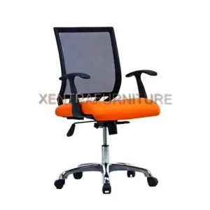 kursi kantor jaring fantoni savio