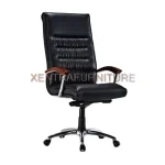 kursi kerja direksi ergonomis fantoni melfort