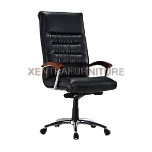 kursi kerja direksi ergonomis fantoni melfort