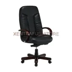 kursi kerja direksi ergonomis fantoni president