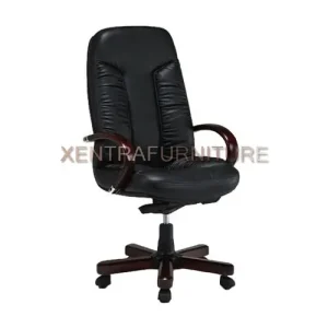 kursi kerja direksi ergonomis fantoni president