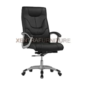 kursi kerja direksi ergonomis Fantoni Talca
