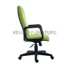 kursi direktur fantoni f 300 warna hijau