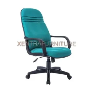 kursi direktur pimpinan fantoni f 490 warna tosca