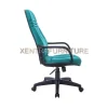 kursi direktur pimpinan fantoni f 490 warna tosca hadap samping