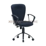 kursi kerja ergonomis Fantoni F 4030
