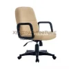 kursi kerja manager fantoni F 650 warna krem