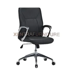 kursi kerja manager ergonomis fantoni calvinia