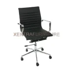 kursi kerja manager minimalis fantoni ontario