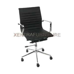 kursi kerja manager minimalis fantoni ontario