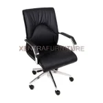 kursi manager ergonomis fantoni vigo