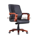 kursi manager kantor Fantoni Leo
