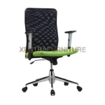 kursi manager kantor Fantoni Oxford