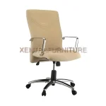 kursi manager minimalis fantoni brussel
