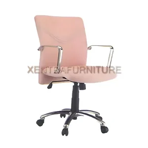 kursi manager minimalis fantoni brussel m