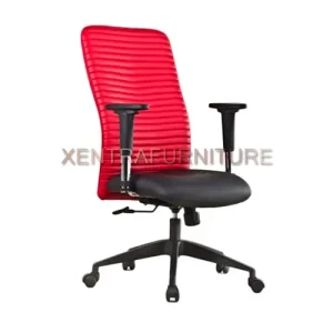 kursi manager minimalis fantoni carlo