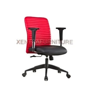 kursi manager minimalis fantoni carlo m