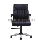 kursi manajer ergonomis Fantoni Elena