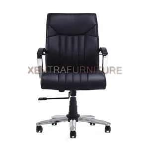 kursi manajer ergonomis Fantoni Elena