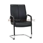 fantoni juno kursi meeting kulit asli