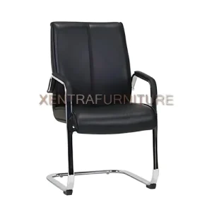 fantoni juno kursi meeting kulit asli