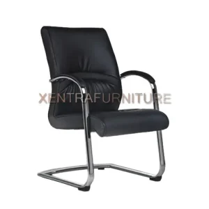 Fantoni Claren kursi meeting visitor kantor