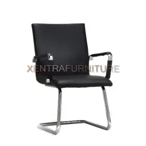 kursi meeting minimalis Fantoni Verio