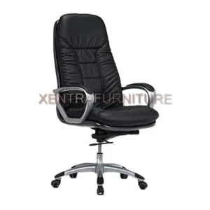 kursi pimpinan ergonomis Fantoni Crezo