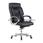 kursi pimpinan ergonomis Fantoni Morelia