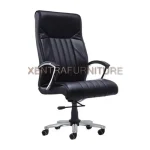 Fantoni Varesse kursi pimpinan ergonomis