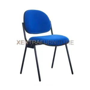 kursi susun fantoni f 770 warna biru