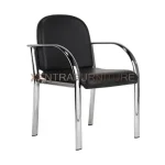 kursi tamu kantor fantoni f 4069