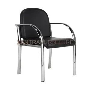 kursi tamu kantor fantoni f 4069