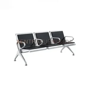 kursi tunggu bandara 3 seater fantoni f 406 abs