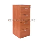 filling cabinet 4 laci Aditech F 40