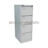 filling cabinet besi metal 4 laci Safeguard SD A4