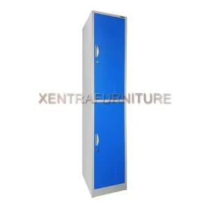 Kozure KL 2 locker besi 2 pintu