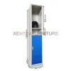 Kozure KL 2 locker besi 2 pintu