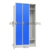 Kozure KL 3 W locker besi 3 pintu model lebar