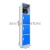 Kozure KL 4 loker besi 4 pintu