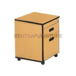 laci sorong 2 laci kunci central lock Glory GM 05